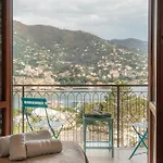 Vakantiehuis Chichizola Rapallo