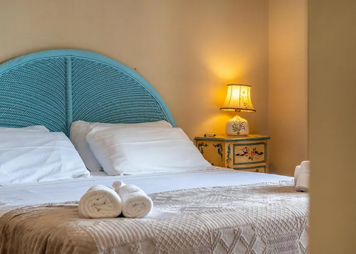 Holiday home Chichizola Rapallo