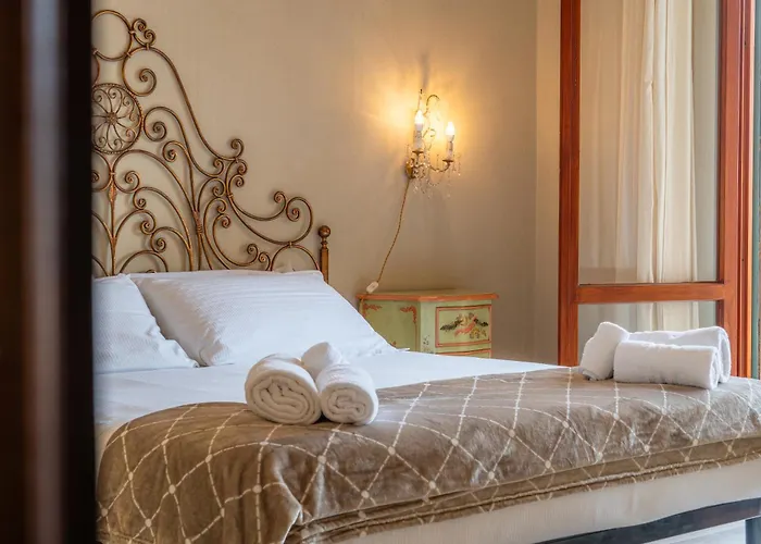 Holiday home Chichizola Rapallo