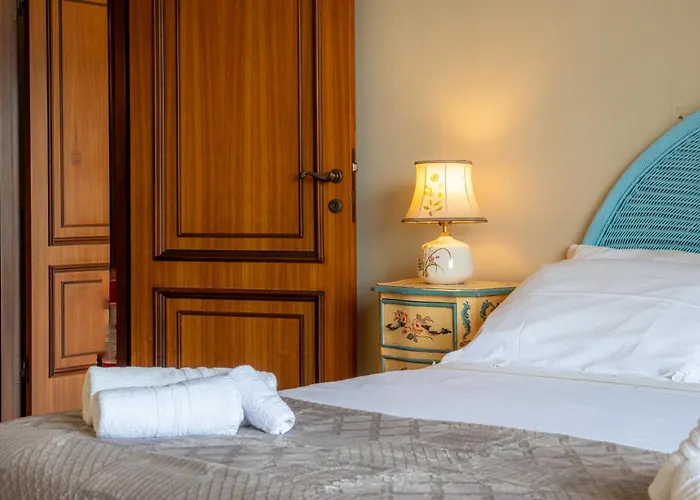 Holiday home Chichizola *