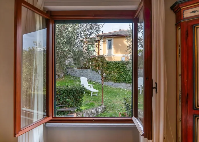 Chichizola Holiday home *