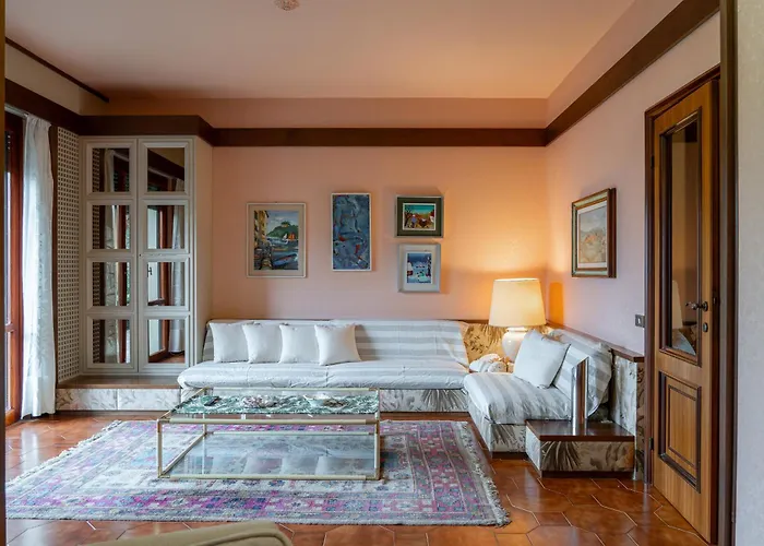 Chichizola * Рапалло